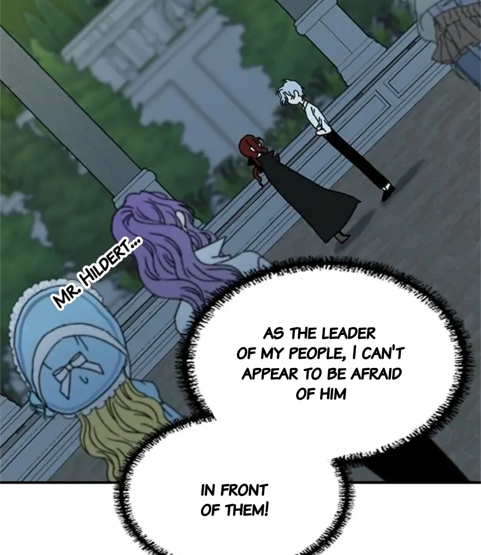 I Became The Chef Of The Dragon King Chapter 71 page 36