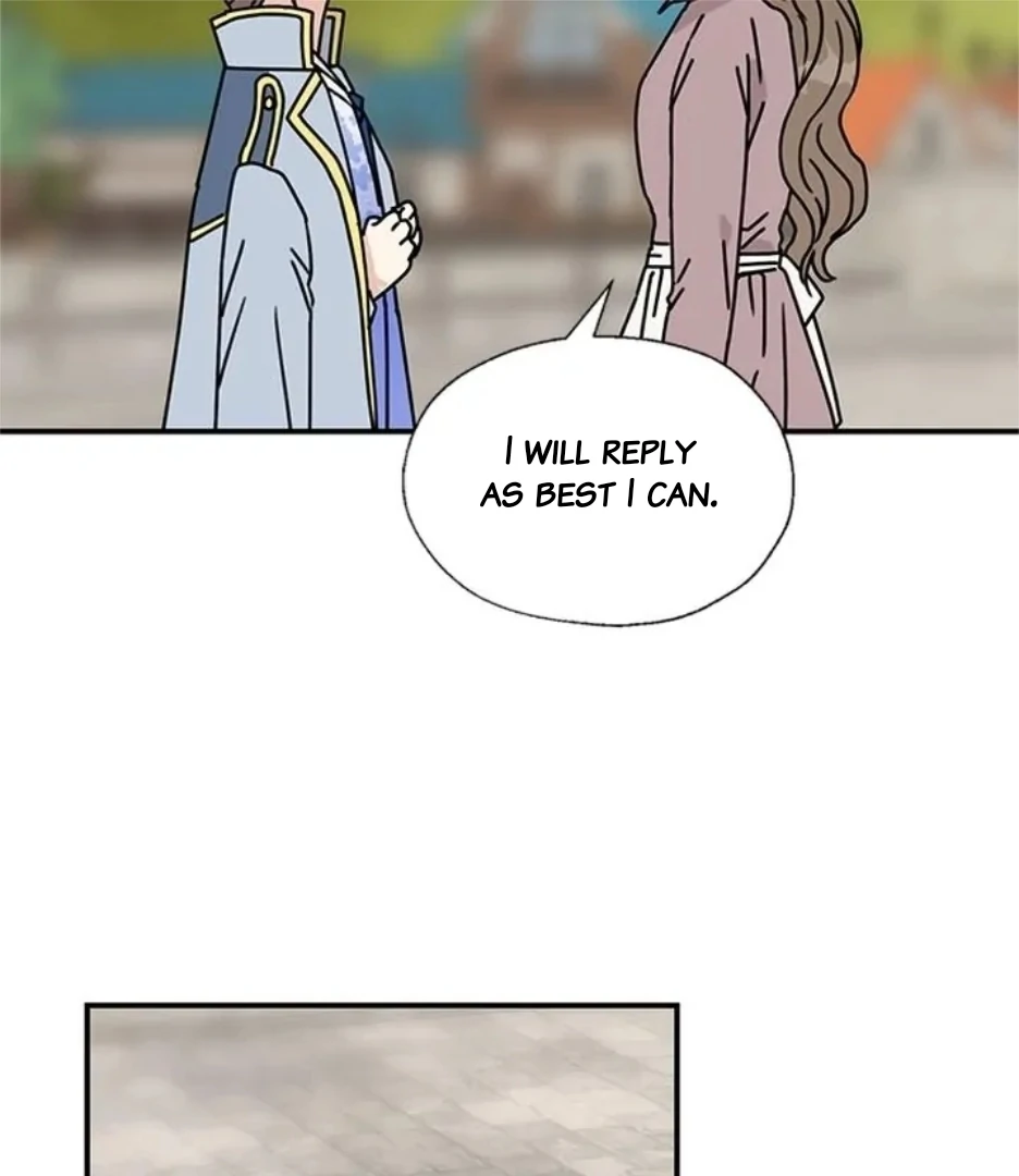 I Became The Chef Of The Dragon King Chapter 71 page 71