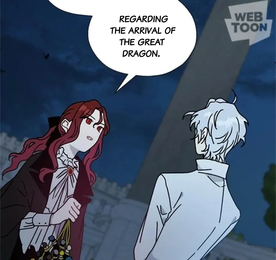I Became The Chef Of The Dragon King Chapter 71 page 39