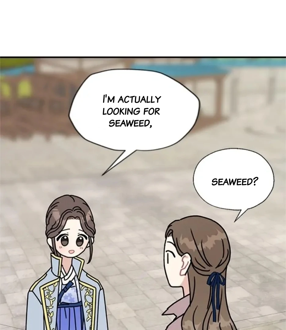 I Became The Chef Of The Dragon King Chapter 71 page 73