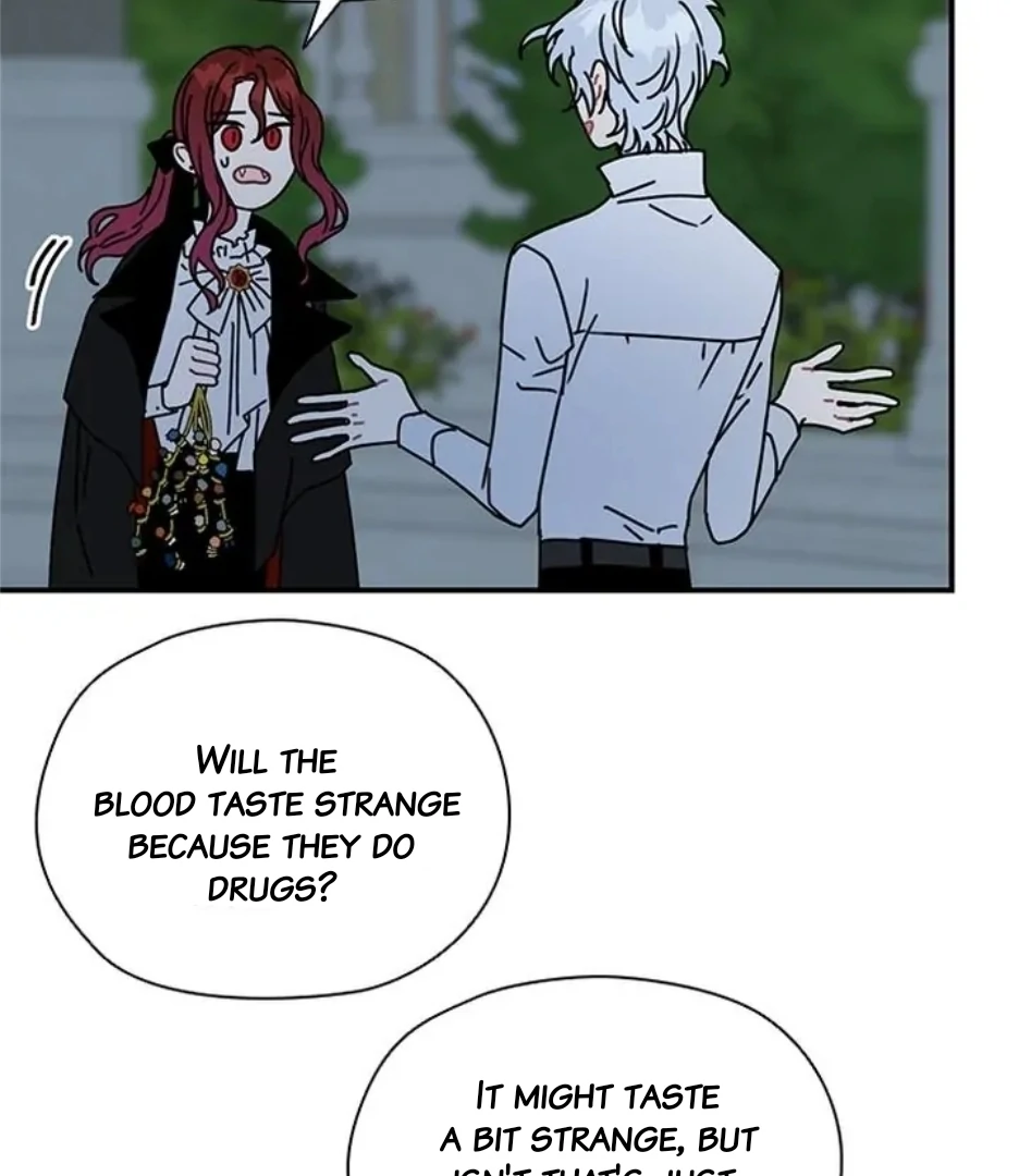 I Became The Chef Of The Dragon King Chapter 71 page 44