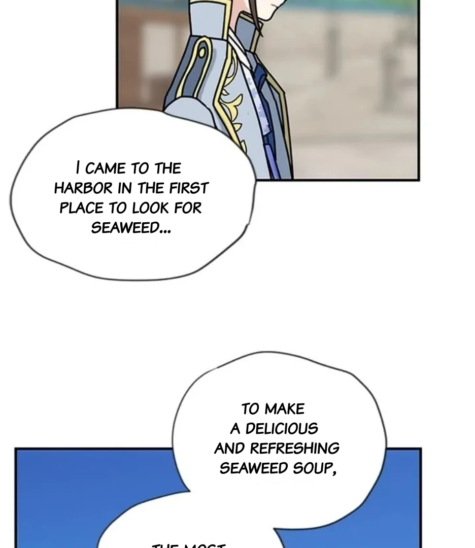 I Became The Chef Of The Dragon King Chapter 71 page 75