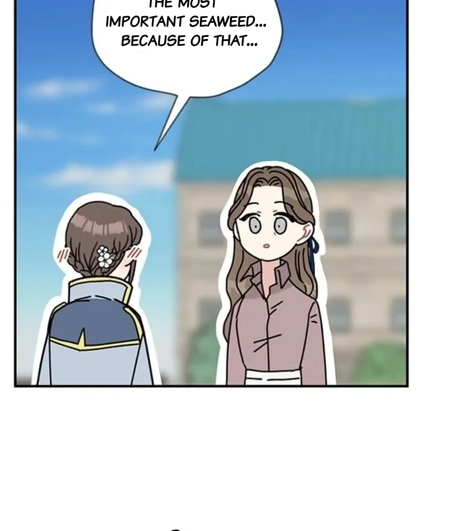 I Became The Chef Of The Dragon King Chapter 71 page 76