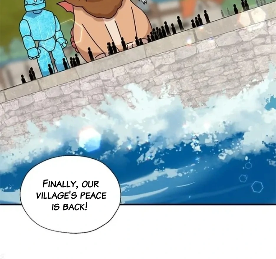 I Became The Chef Of The Dragon King Chapter 71 page 50