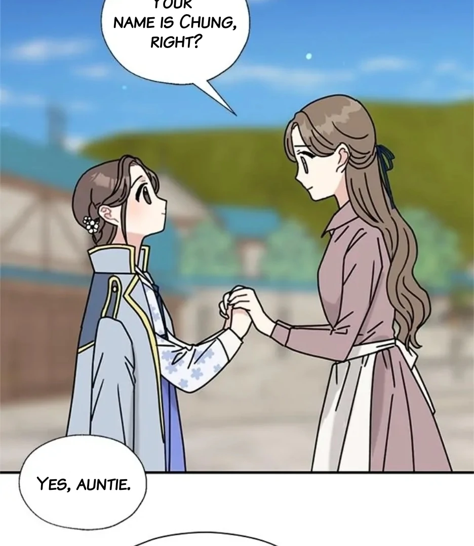 I Became The Chef Of The Dragon King Chapter 71 page 56