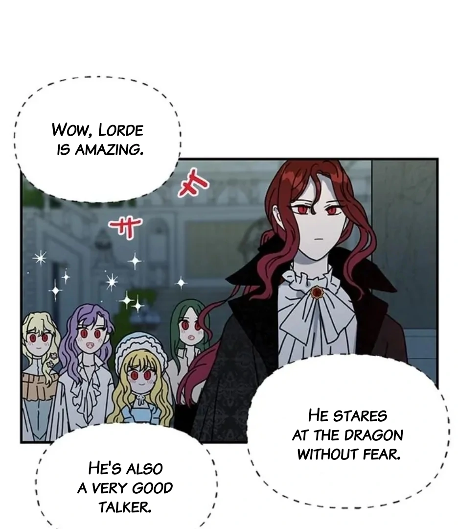 I Became The Chef Of The Dragon King Chapter 71 page 41