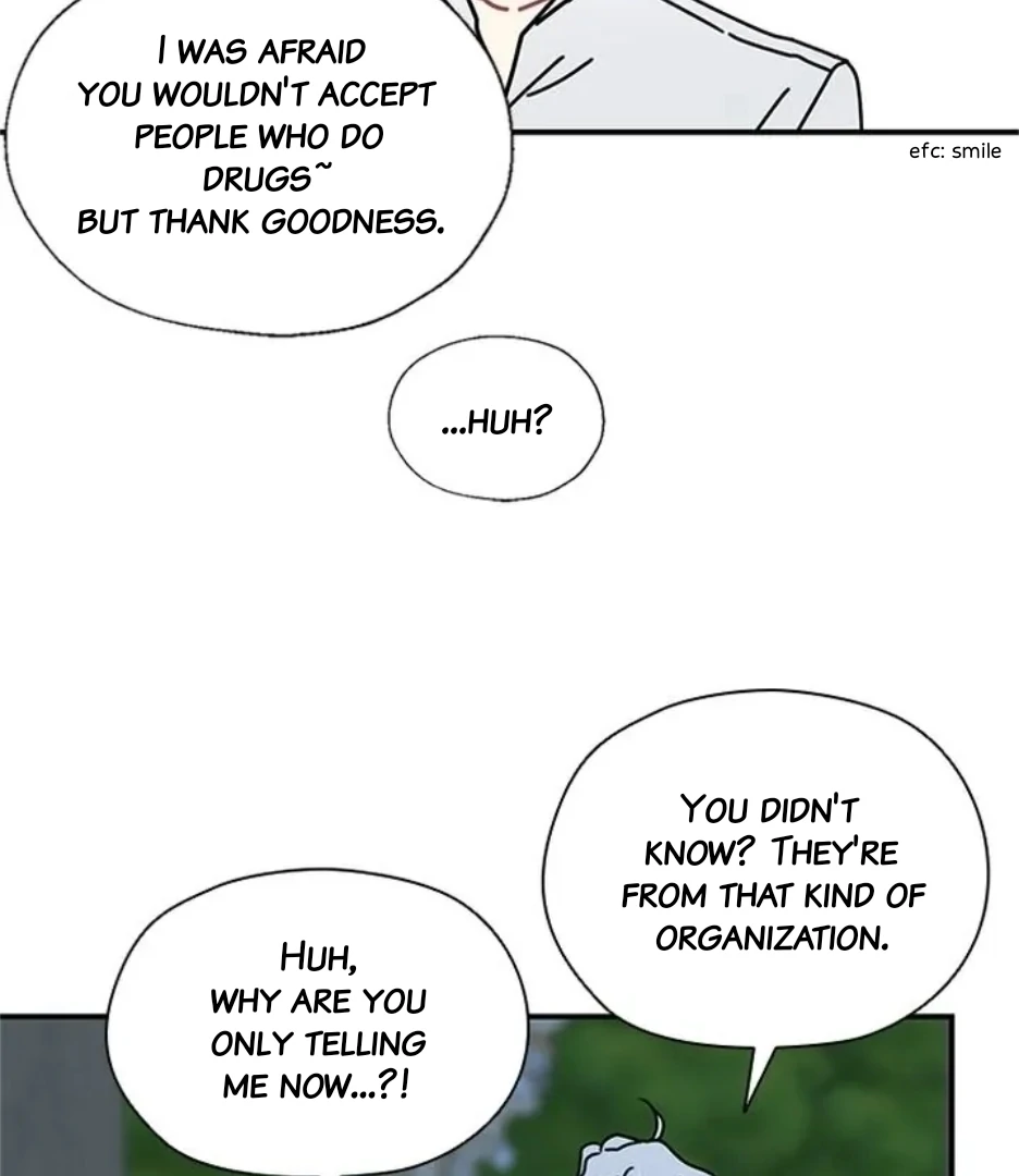 I Became The Chef Of The Dragon King Chapter 71 page 43