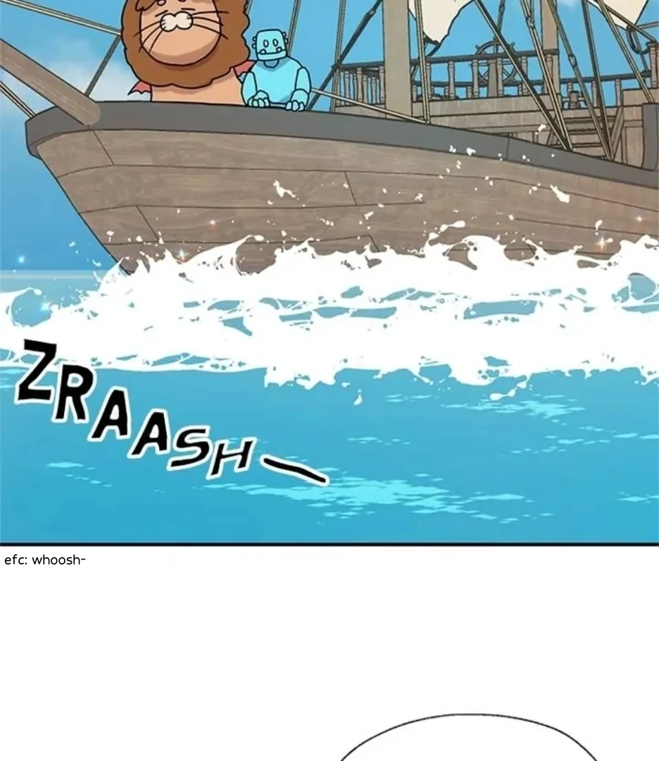 I Became The Chef Of The Dragon King Chapter 71 page 85