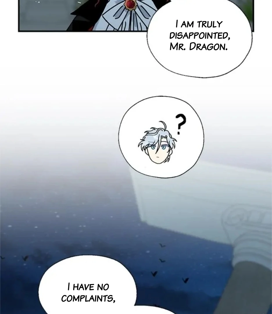 I Became The Chef Of The Dragon King Chapter 71 page 38