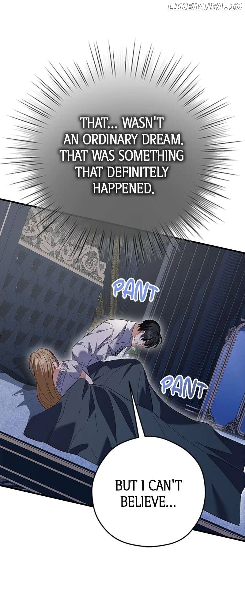 A Golden Fate That Transcends Time Chapter 71 page 25