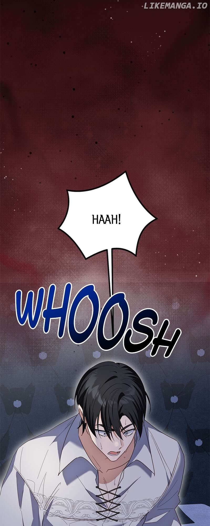 A Golden Fate That Transcends Time Chapter 71 page 23
