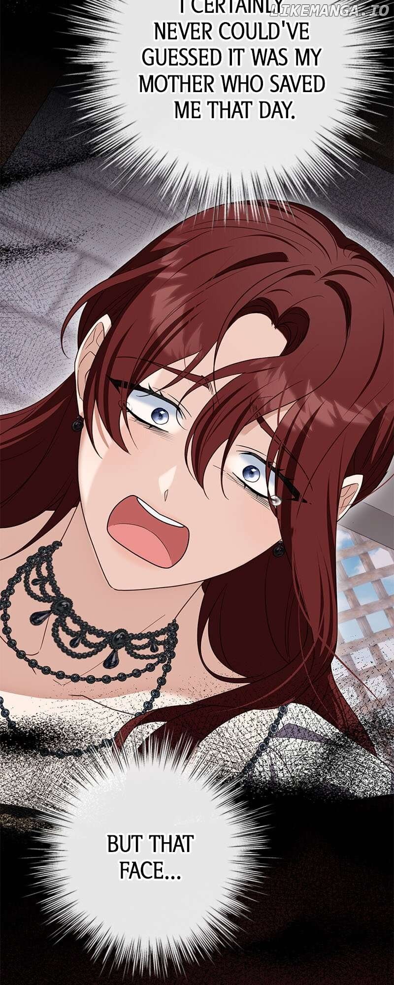 A Golden Fate That Transcends Time Chapter 71 page 30