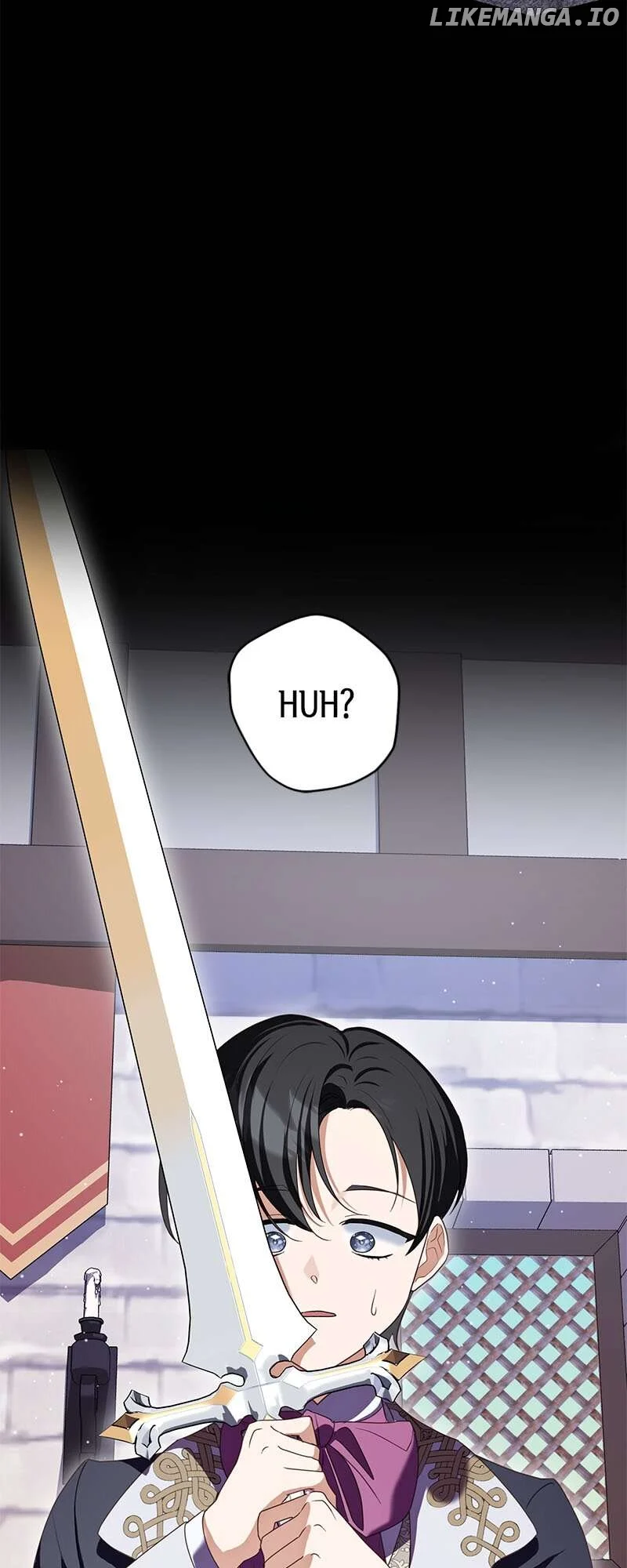A Golden Fate That Transcends Time Chapter 71 page 13