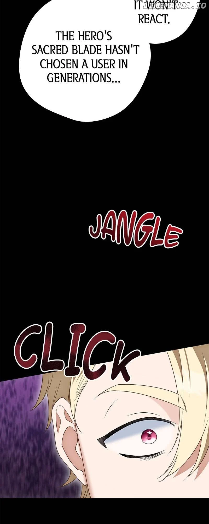 A Golden Fate That Transcends Time Chapter 71 page 11