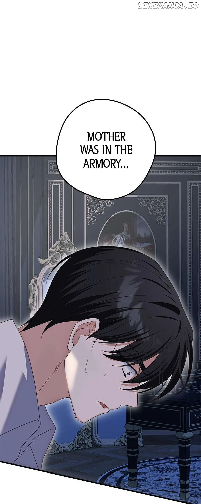 A Golden Fate That Transcends Time Chapter 71 page 26