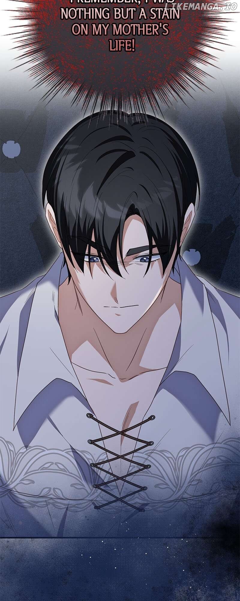 A Golden Fate That Transcends Time Chapter 71 page 34