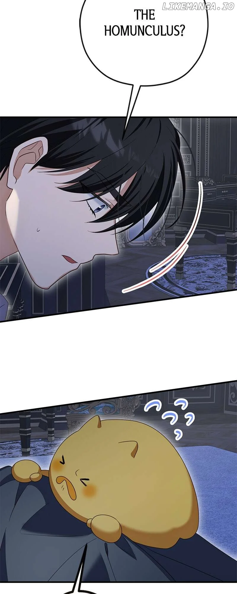 A Golden Fate That Transcends Time Chapter 71 page 37