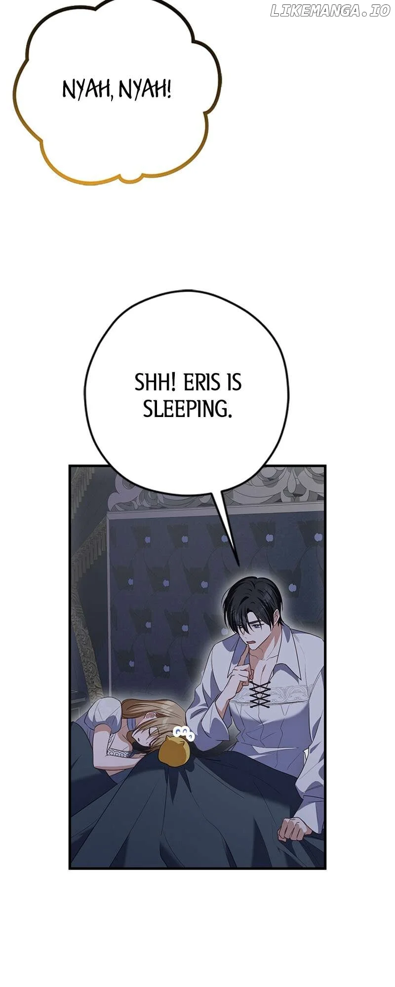 A Golden Fate That Transcends Time Chapter 71 page 38