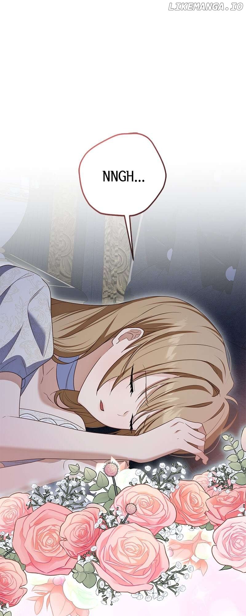 A Golden Fate That Transcends Time Chapter 71 page 39