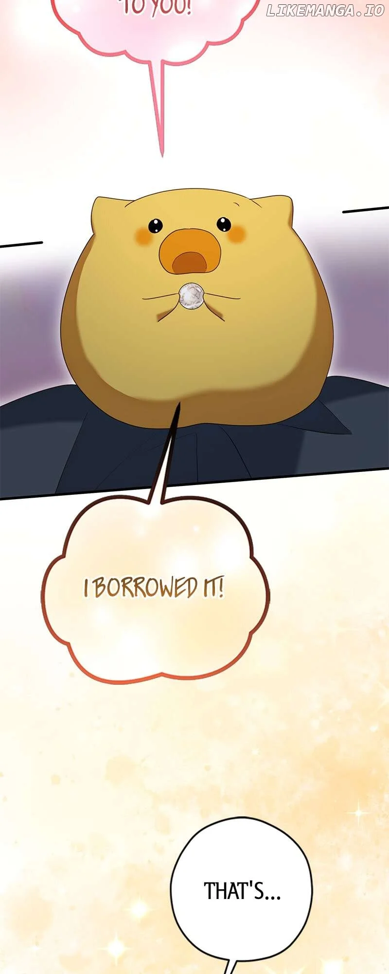 A Golden Fate That Transcends Time Chapter 71 page 43