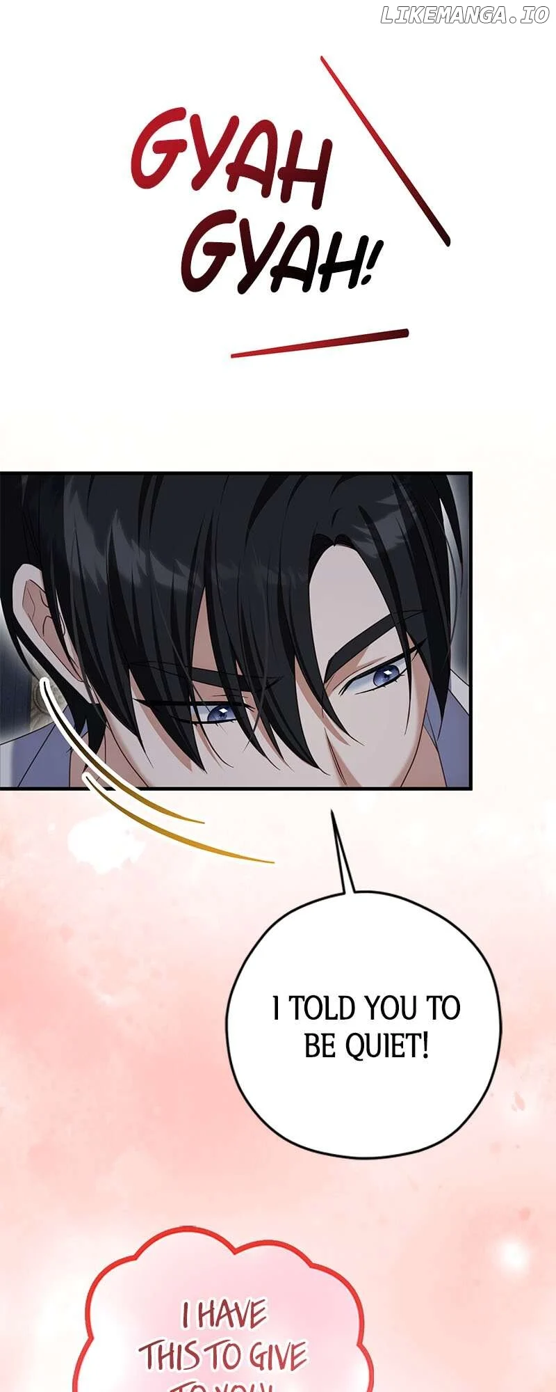 A Golden Fate That Transcends Time Chapter 71 page 42