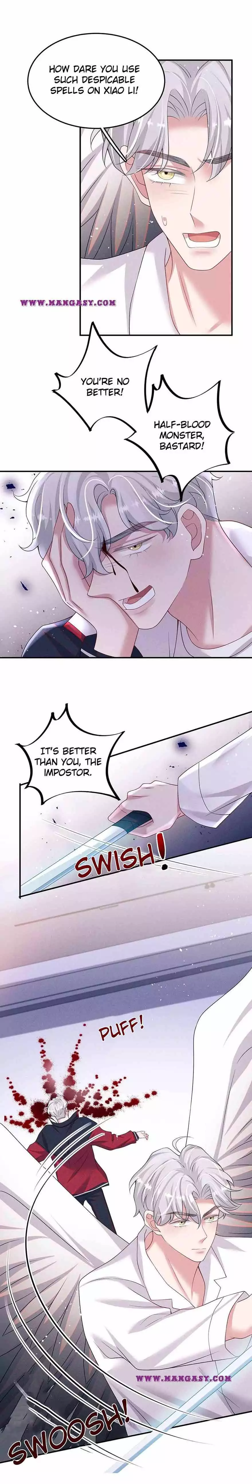 Kiss You Every Day Chapter 69 page 6