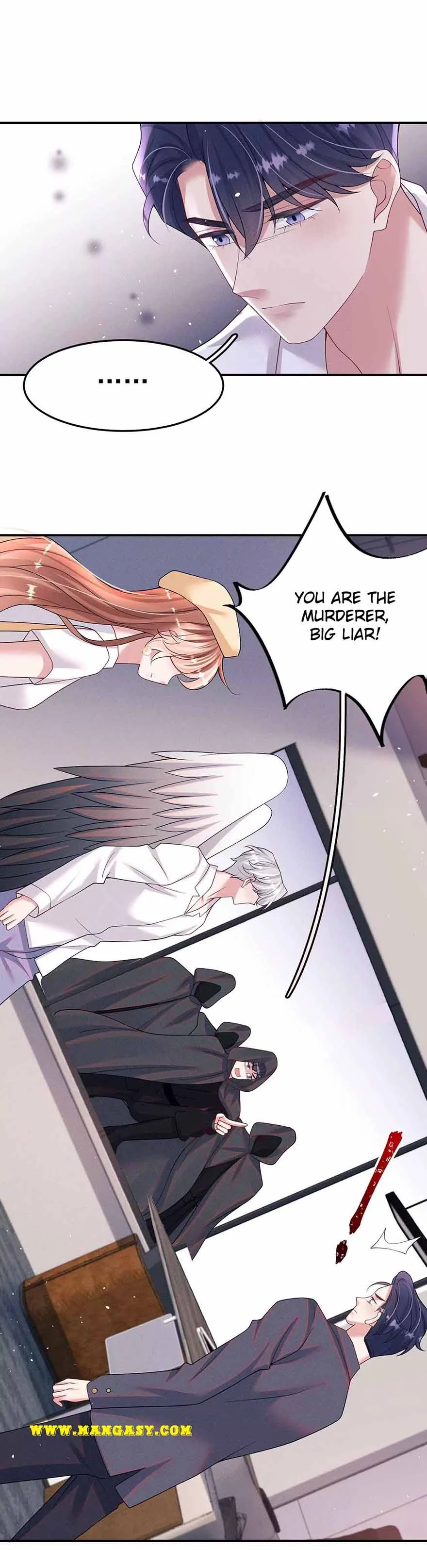Kiss You Every Day Chapter 69 page 13
