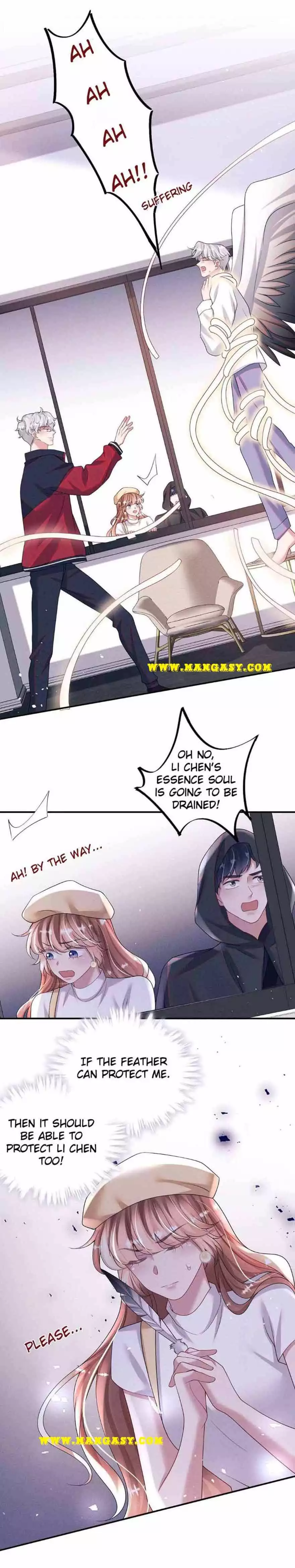 Kiss You Every Day Chapter 69 page 3
