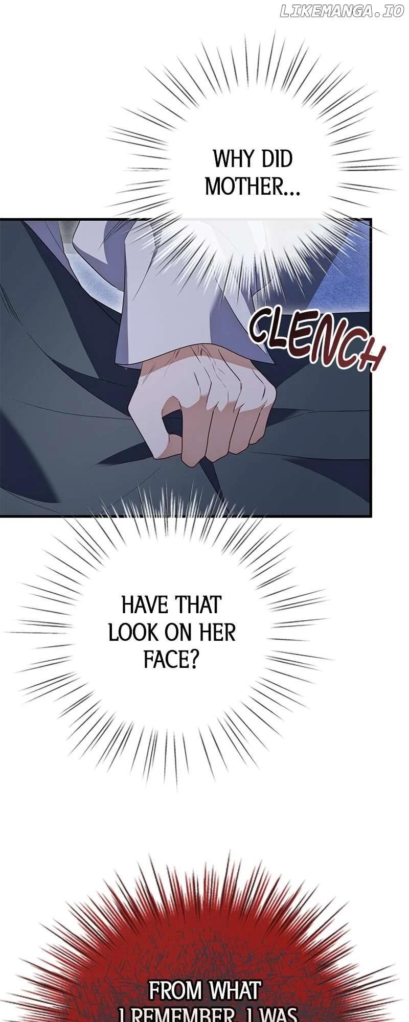 A Golden Fate That Transcends Time Chapter 71 page 33