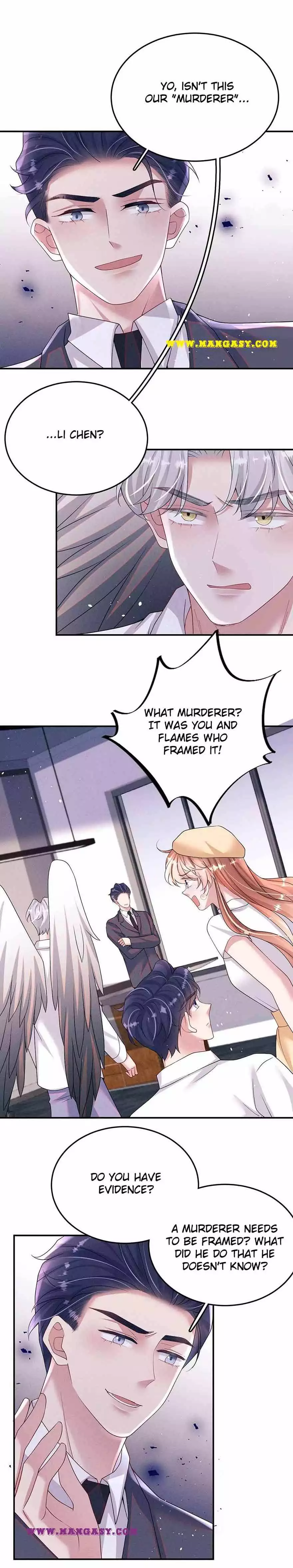 Kiss You Every Day Chapter 69 page 12