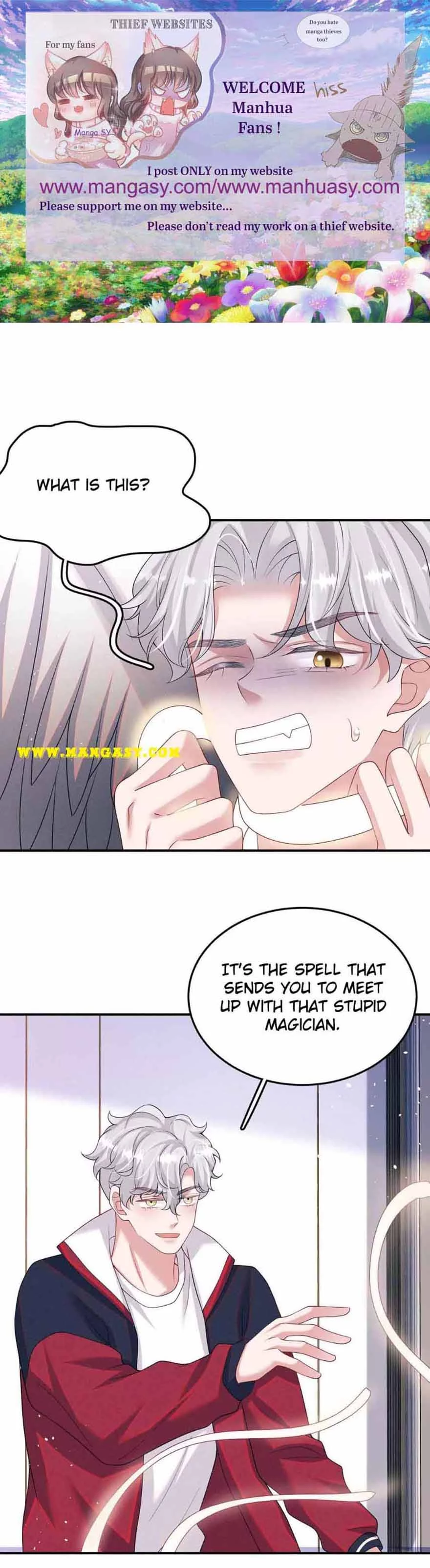 Kiss You Every Day Chapter 69 page 2