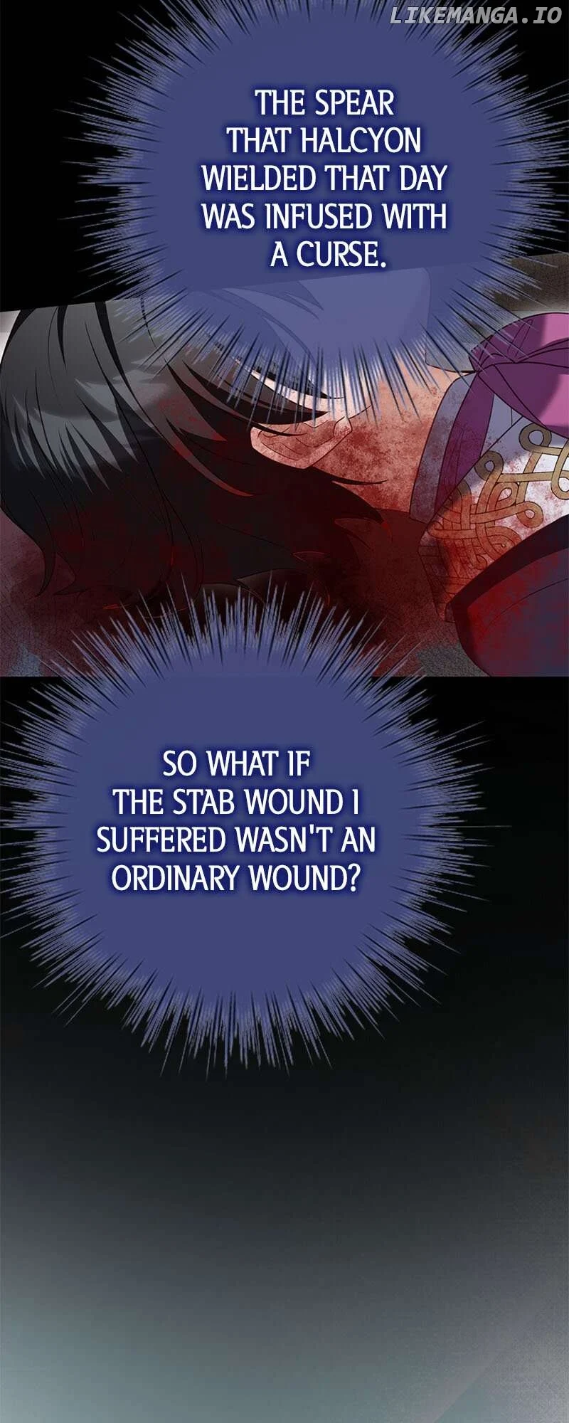A Golden Fate That Transcends Time Chapter 71 page 52