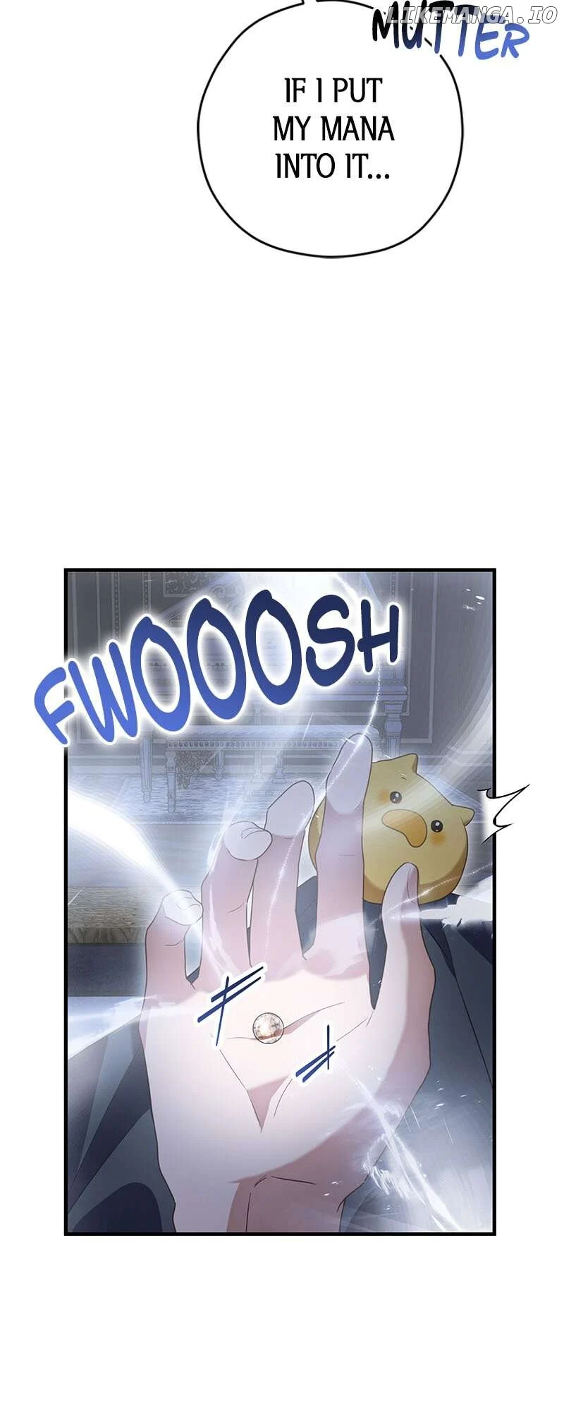 A Golden Fate That Transcends Time Chapter 71 page 58