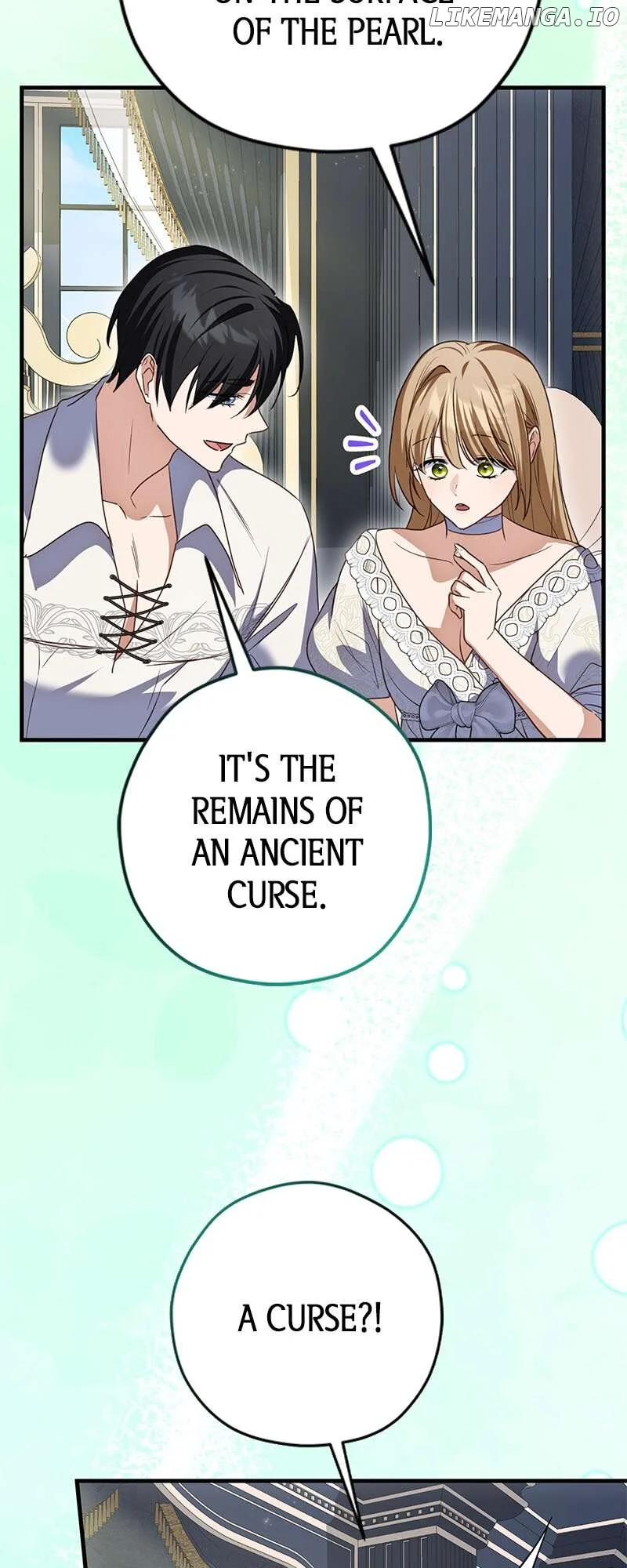 A Golden Fate That Transcends Time Chapter 71 page 80