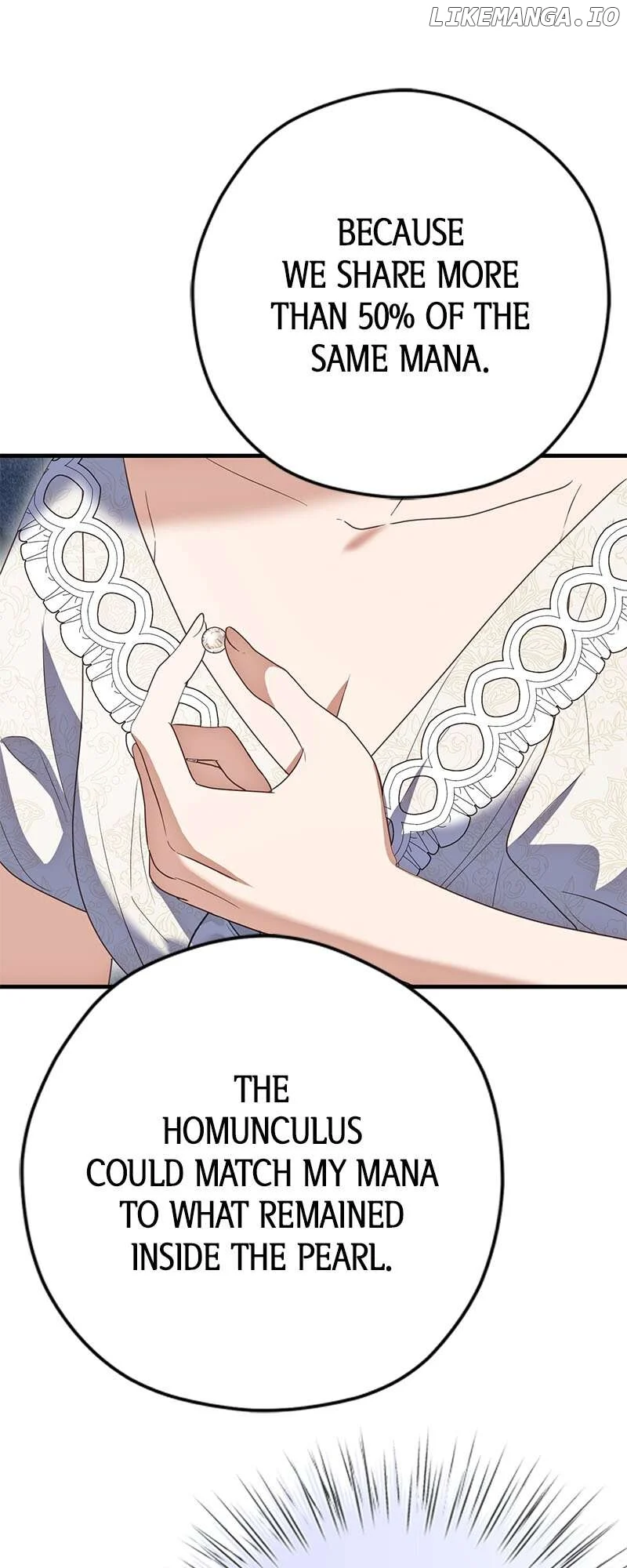 A Golden Fate That Transcends Time Chapter 71 page 84