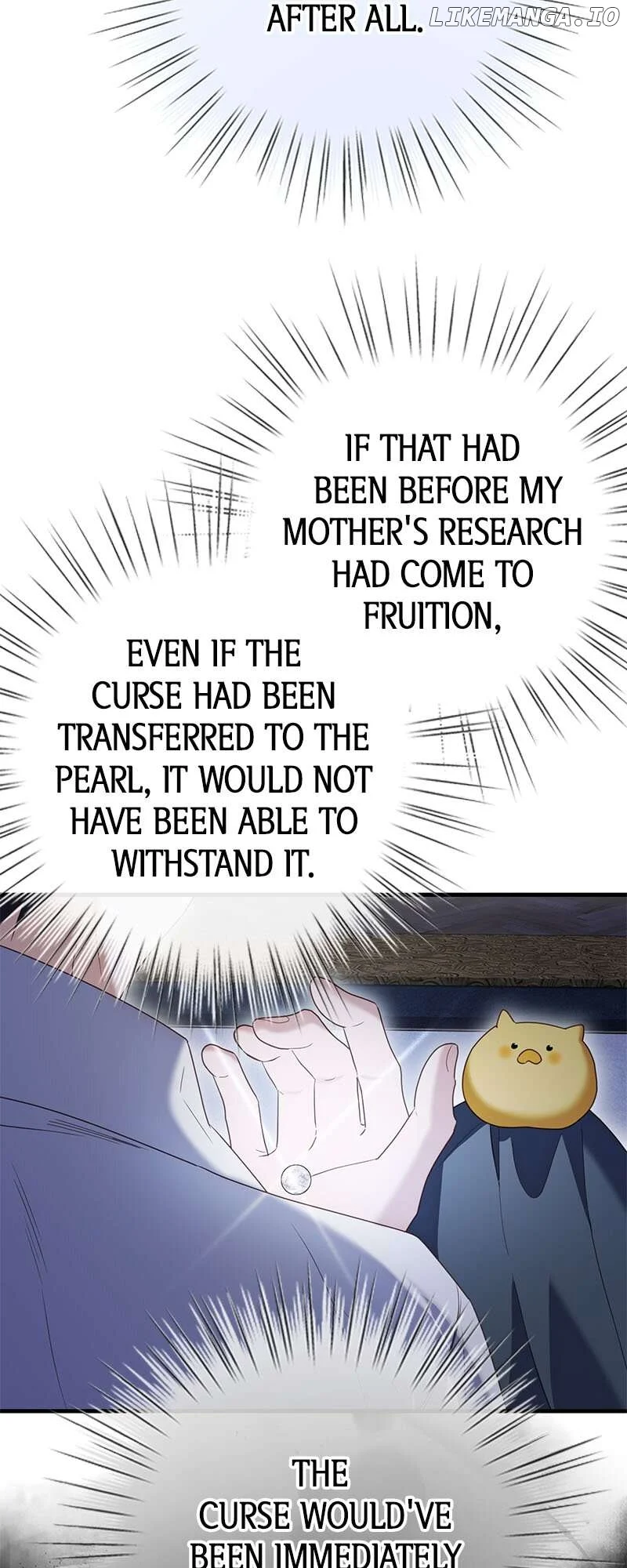 A Golden Fate That Transcends Time Chapter 71 page 63