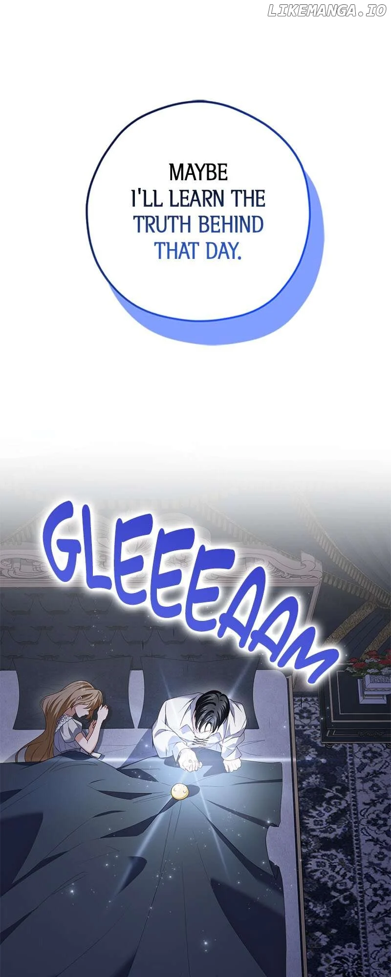 A Golden Fate That Transcends Time Chapter 71 page 60