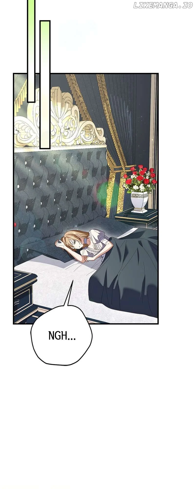 A Golden Fate That Transcends Time Chapter 71 page 73