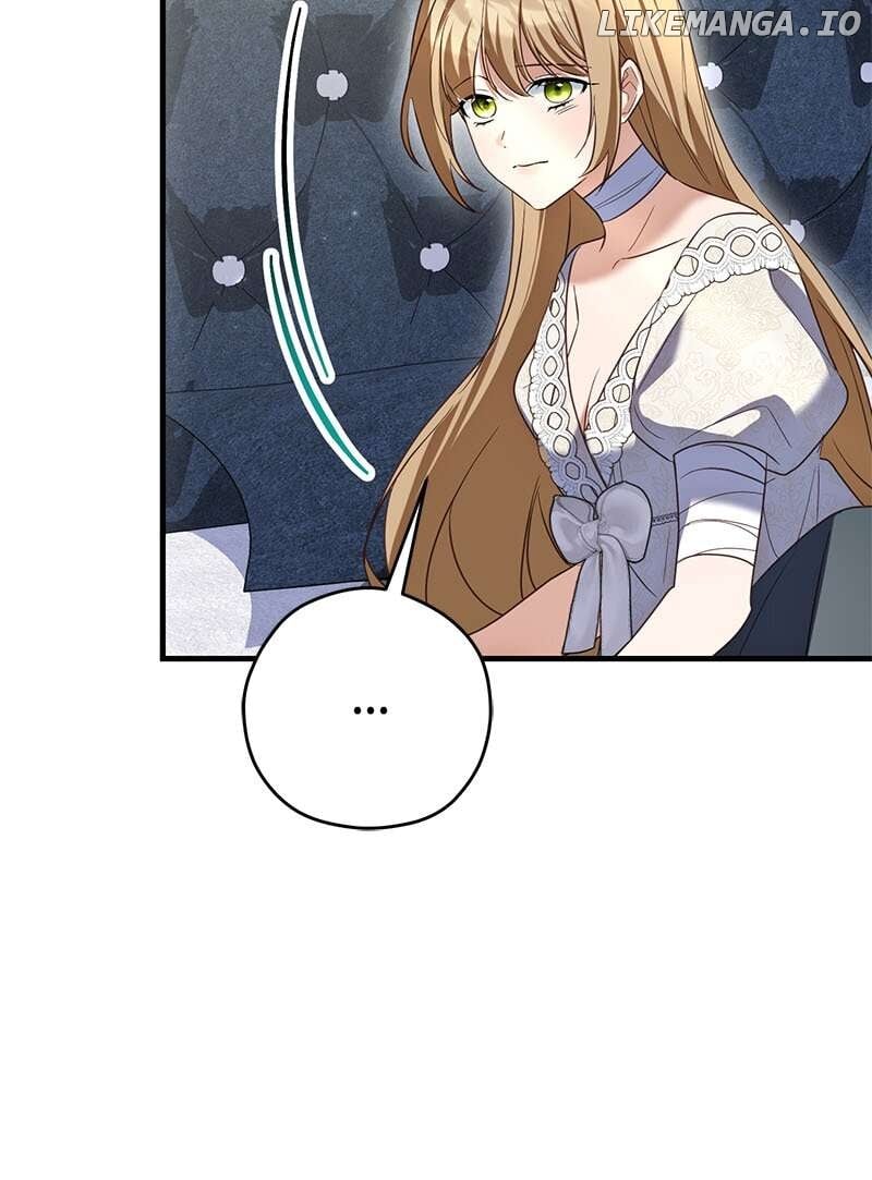 A Golden Fate That Transcends Time Chapter 71 page 76