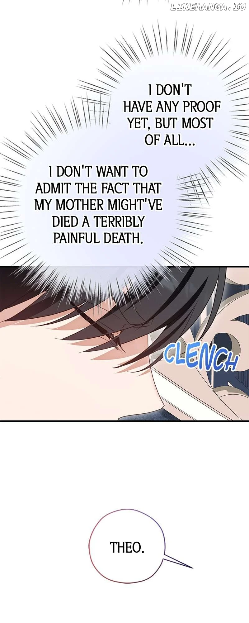 A Golden Fate That Transcends Time Chapter 71 page 86