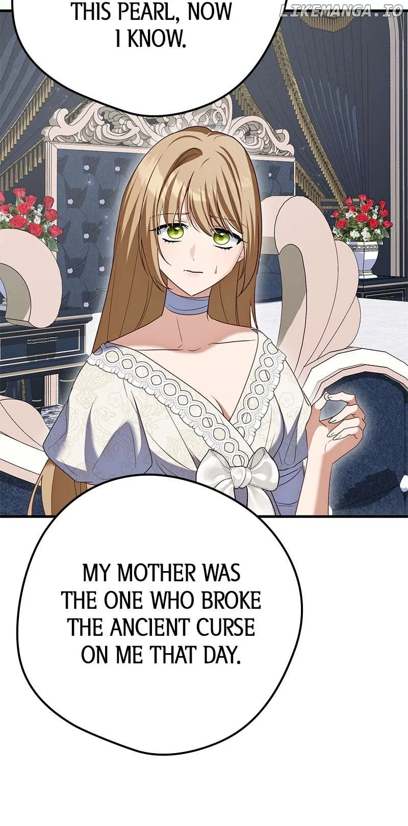 A Golden Fate That Transcends Time Chapter 71 page 83