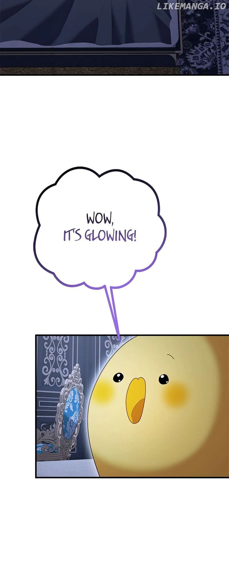A Golden Fate That Transcends Time Chapter 71 page 61