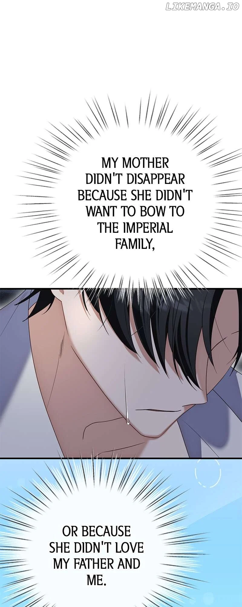 A Golden Fate That Transcends Time Chapter 71 page 69