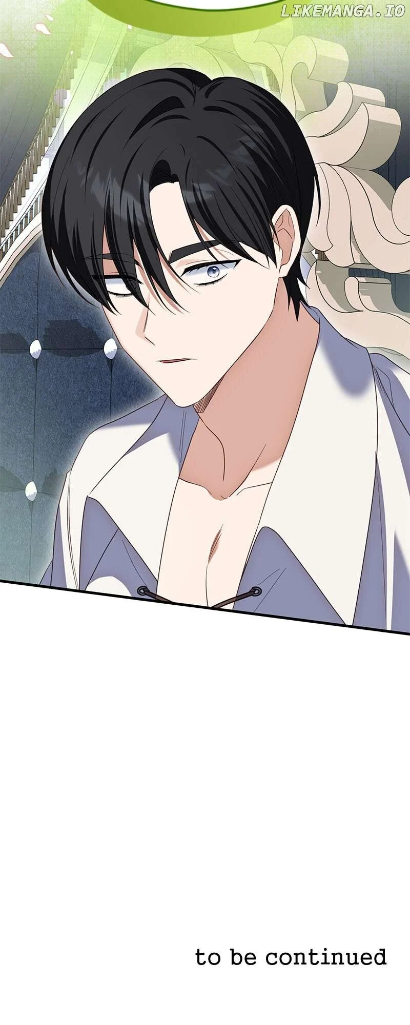 A Golden Fate That Transcends Time Chapter 71 page 89