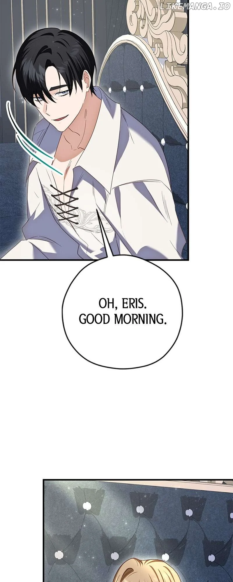 A Golden Fate That Transcends Time Chapter 71 page 75