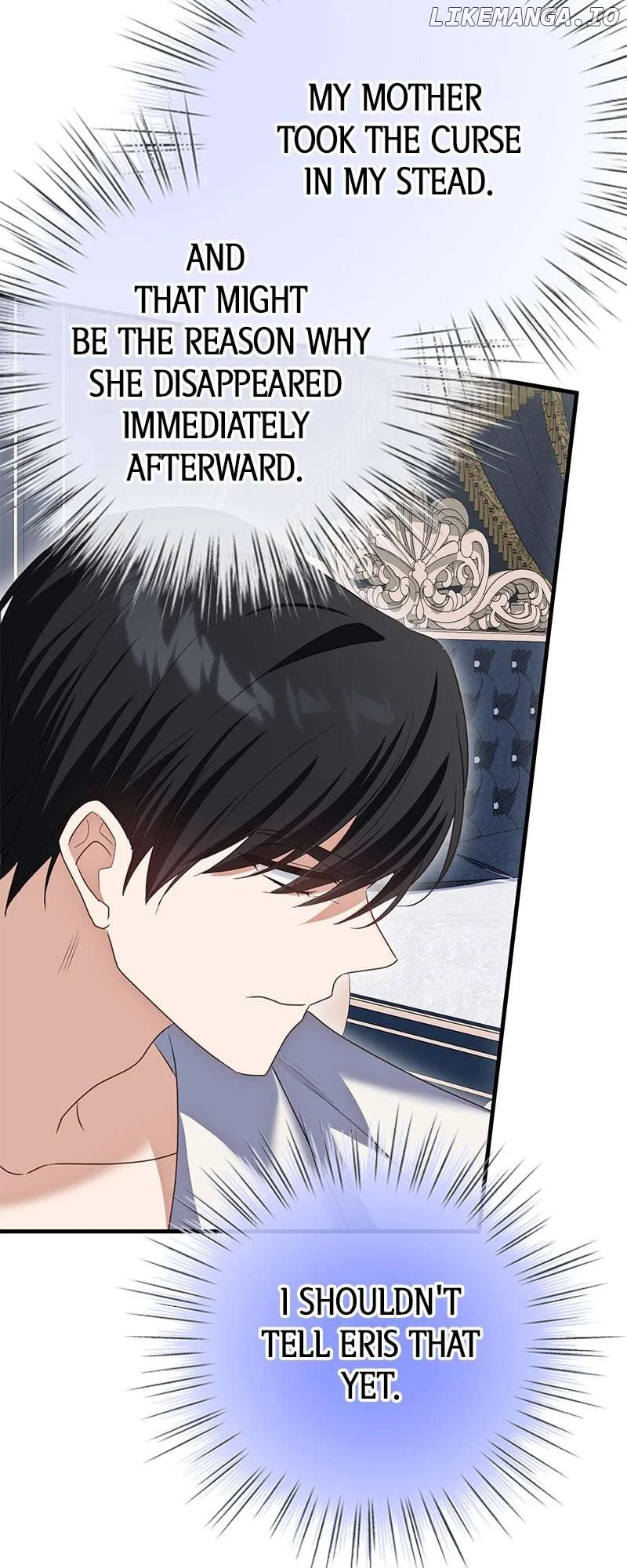 A Golden Fate That Transcends Time Chapter 71 page 85