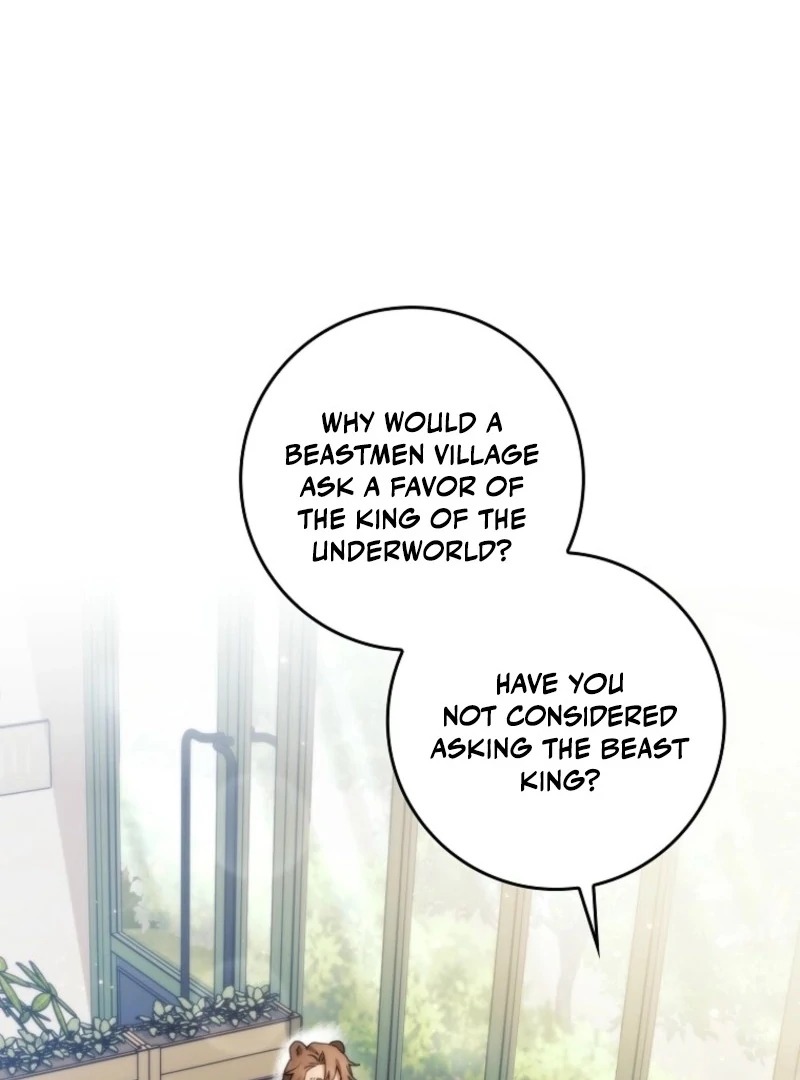 Deadlines are Raining in the Status Window Chapter 71 page 4
