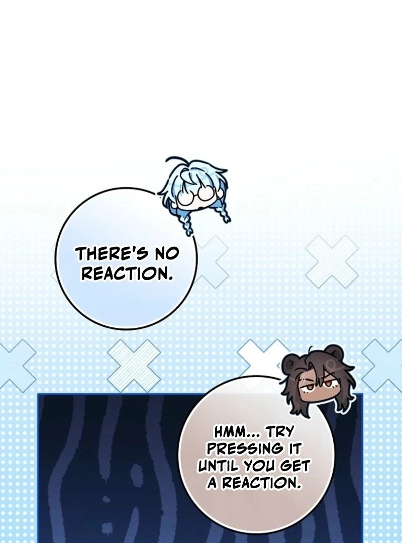 Deadlines are Raining in the Status Window Chapter 71 page 34