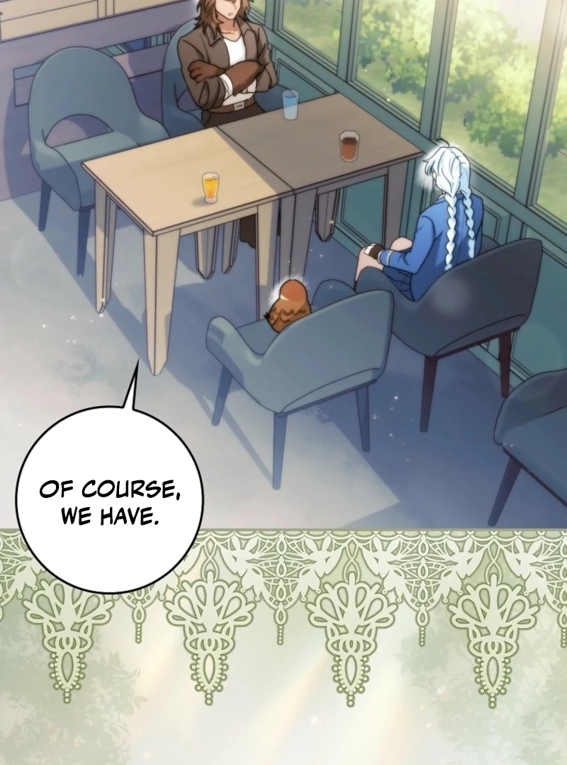 Deadlines are Raining in the Status Window Chapter 71 page 5