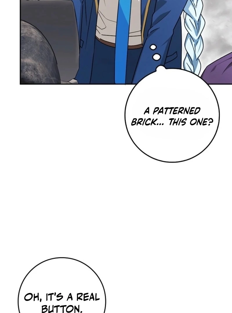 Deadlines are Raining in the Status Window Chapter 71 page 29